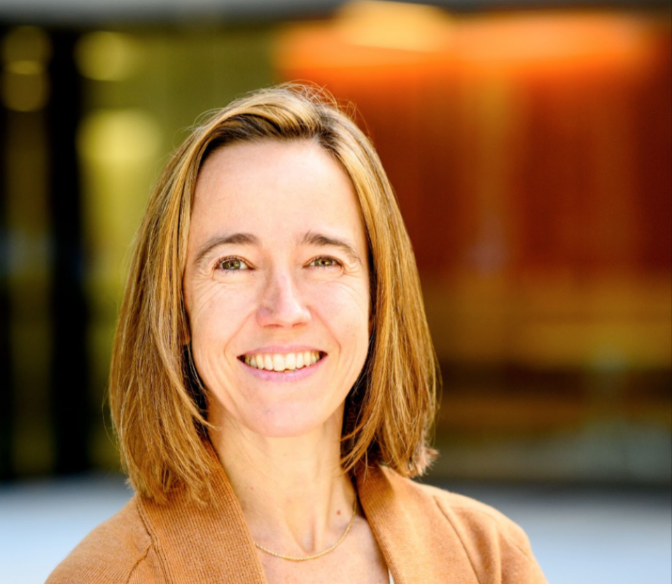 photo of Maya Petersen