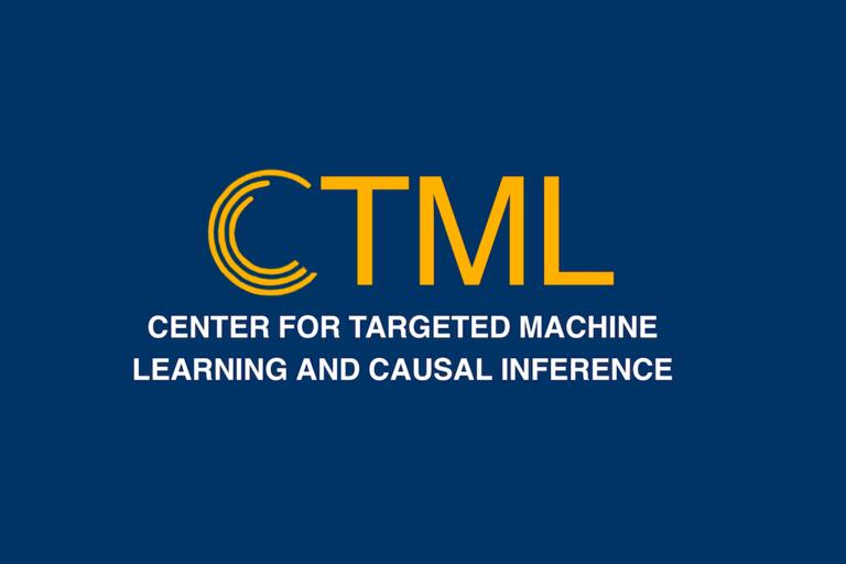 CTML Blue/Yellow Logo