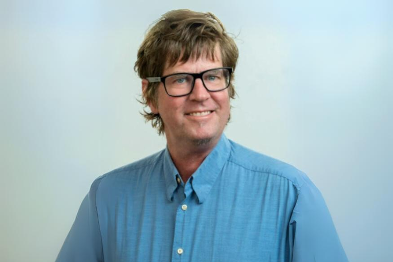 photo of Alan Hubbard