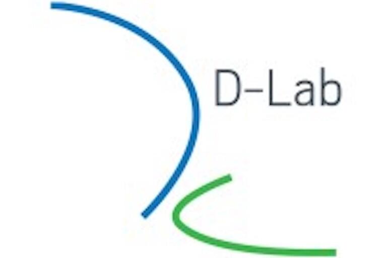 Berkeley D-Lab Logo