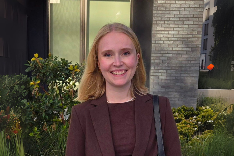 Emilie Højbjerre-Frandsen