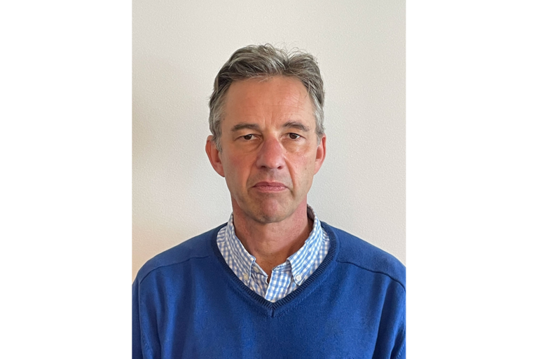 Mark van der Laan Profile Picture 3