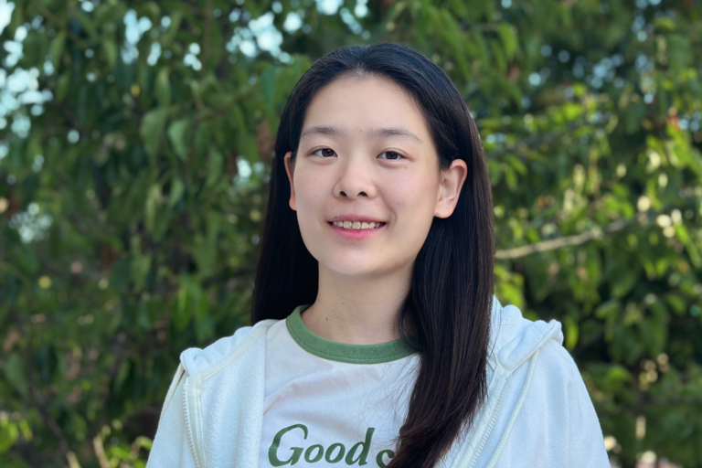 Sylvia Song CTML GSR
