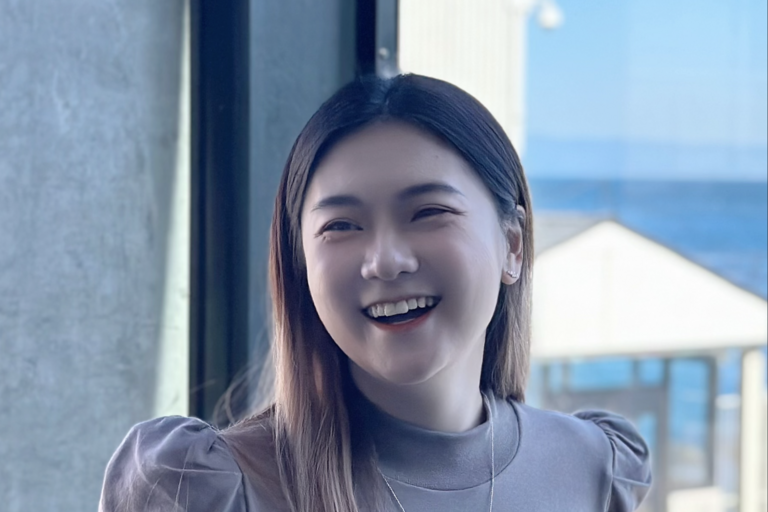 Seraphina Shi profile picture