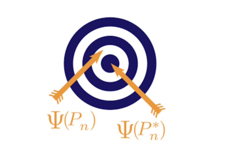 Symbol for targeted learning 