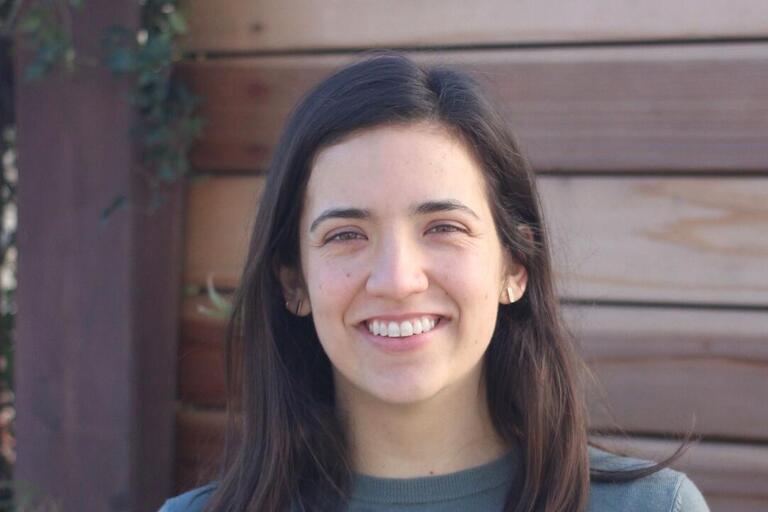 Alejandra Benitez CTML Alumni