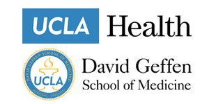 UCLA Geffen School of Medicine Logo
